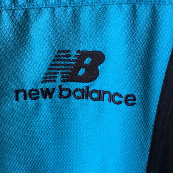 New balance athletic jacket - Picture 2 of 7